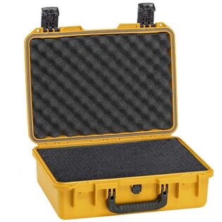Robuster wasserdichter Koffer Peli™ Storm Case® iM2300 mit Schaumstoff