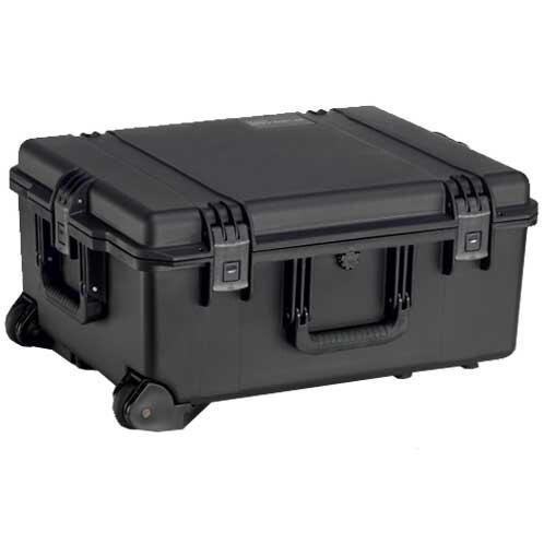 Robuster wasserdichter Koffer Peli™ Storm Case® iM2720 ohne Schaumstoff