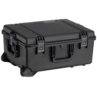 Robuster wasserdichter Koffer Peli™ Storm Case® iM2720 ohne Schaumstoff