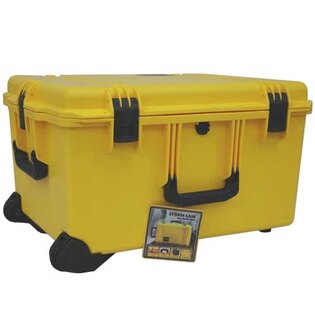 Robuster wasserdichter Koffer Peli™ Storm Case® iM2750 ohne Schaumstoff