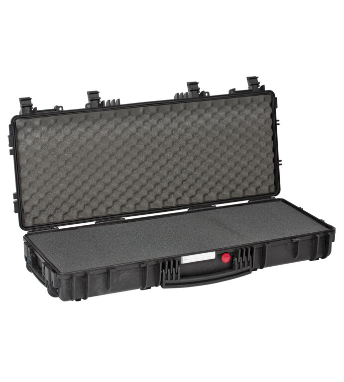Robuster wasserdichter Koffer RED9413 Explorer Cases® / mit Schaumstoff