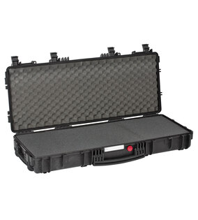 Robuster wasserdichter Koffer RED9413 Explorer Cases® / mit Schaumstoff