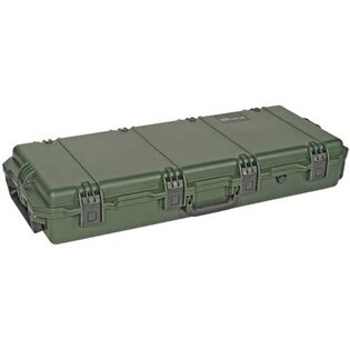 Robuster wasserdichter langer Koffer Peli™ Storm Case® iM3100 ohne Schaumstoff
