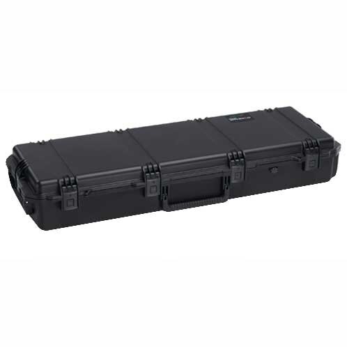 Robuster, wasserdichter langer Koffer Peli™ Storm Case® iM3200 ohne Schaumstoff