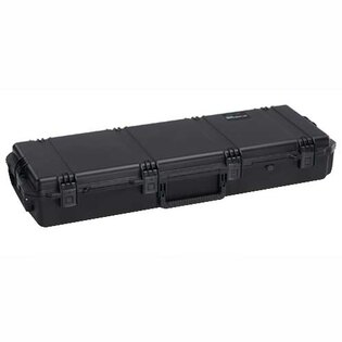 Robuster, wasserdichter langer Koffer Peli™ Storm Case® iM3200 ohne Schaumstoff