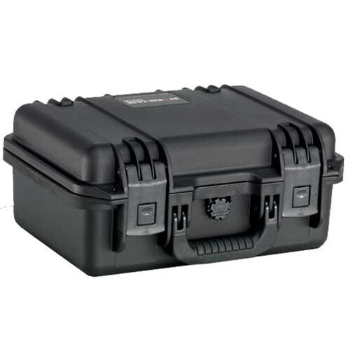 Robuster wasserdichter Peli™ Storm Case® iM2100 ohne Schaumstoff