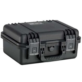 Robuster wasserdichter Peli™ Storm Case® iM2100 ohne Schaumstoff