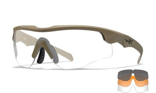 Rogue COMM Wiley X® Brille, schmale Bügel