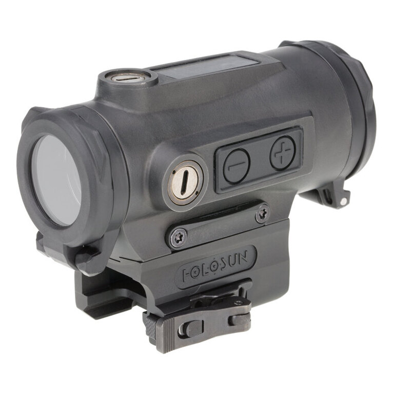 Rohrkolimator HE530C-GR Holosun®
