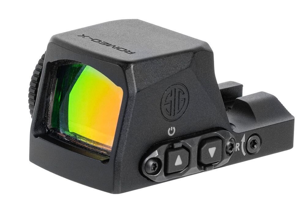 ROMEO-X Pro Sig Sauer®-Visier