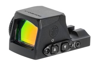 ROMEO-X Pro Sig Sauer®-Visier