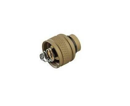 Rückdeckel für den Fernschalter für Surefire Scout Dual Fuel SureFire® Lampen