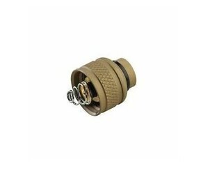 Rückdeckel für den Fernschalter für Surefire Scout Dual Fuel SureFire® Lampen