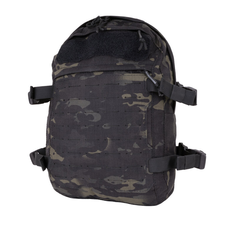 Rückplatte H1 Small für Plattenträger CPC/TPC Templar’s Gear®