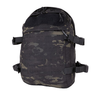 Rückplatte H1 Small für Plattenträger CPC/TPC Templar’s Gear®