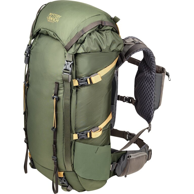 Rucksack Bridger 35 Mystery Ranch®