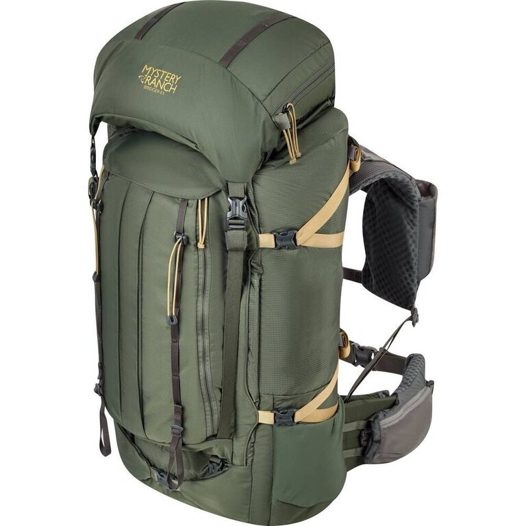 Rucksack Bridger 65 Mystery Ranch®