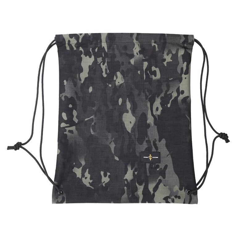 Rucksack Drawstring Bag Combat Systems®