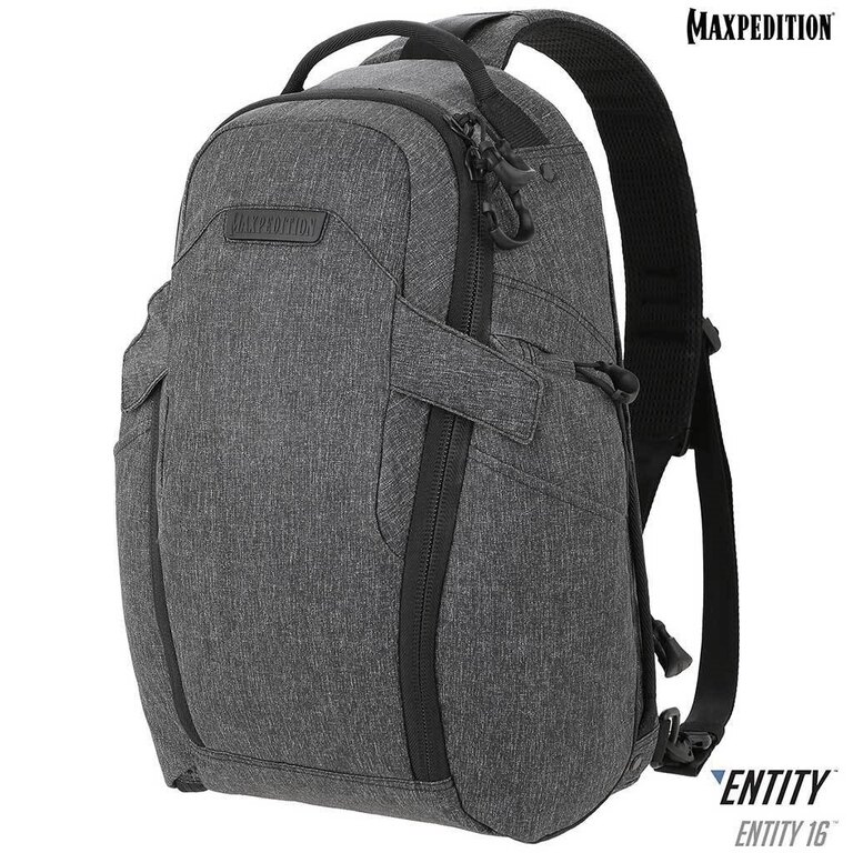 Rucksack Entity 16™ CCW - Enabled Maxpedition® 16 L