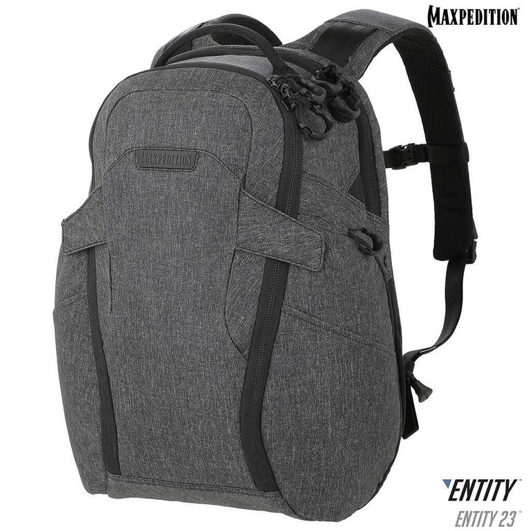 Rucksack Entity 23™ CCW - Enabled Laptop Maxpedition® 23 L