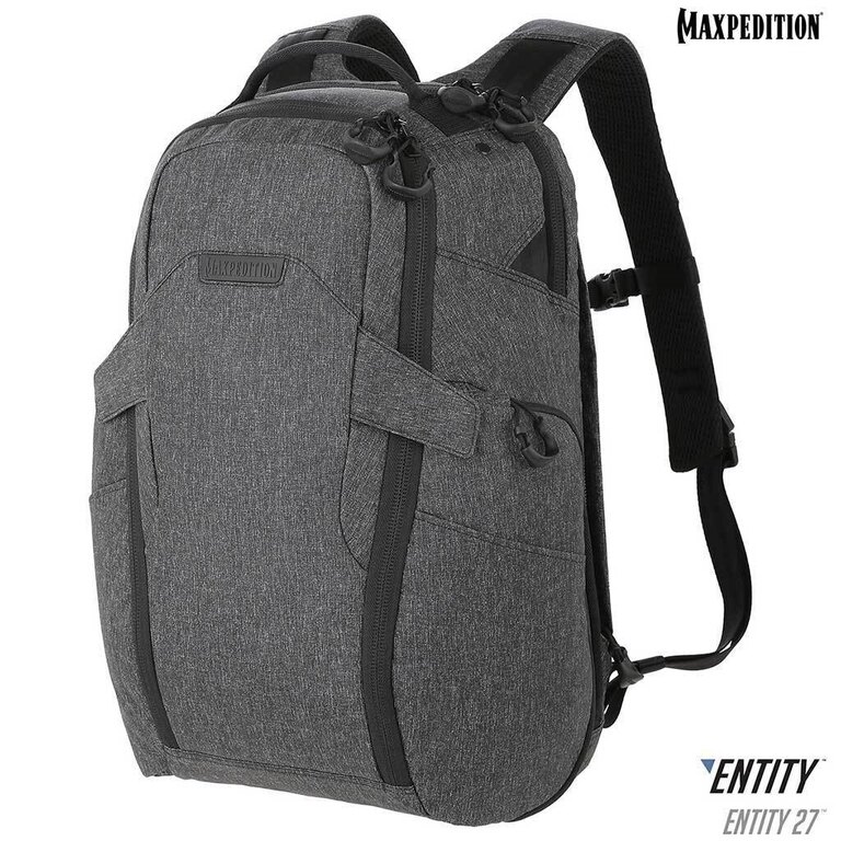 Rucksack Entity 27™ CCW - Enabled Laptop Maxpedition® 27 L