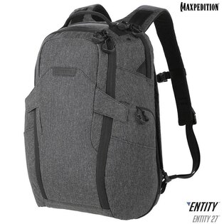 Rucksack Entity 27™ CCW - Enabled Laptop Maxpedition® 27 L