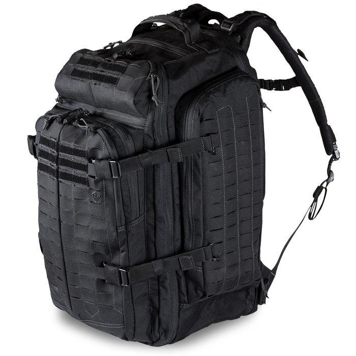 Rucksack First Tactical® Tactix 3-Day Plus
