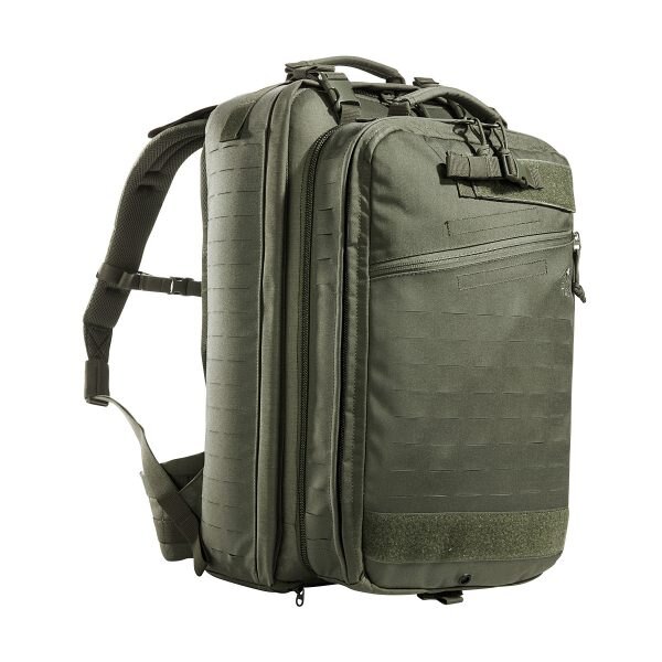 Rucksack FR Move On MKII Tasmanian Tiger® IRR