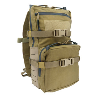 Rucksack Map Pack 3.0 Husar®