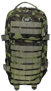 Rucksack MFH® US ASSAULT PACK 30 l