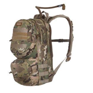 Rucksack mit Hydrationssystem Commander Source® 10 l