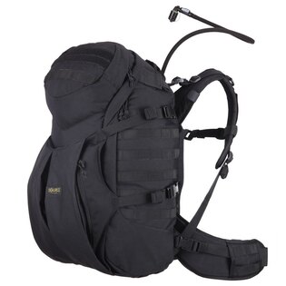 Rucksack mit Hydrationssystem Double D Source® 45 l