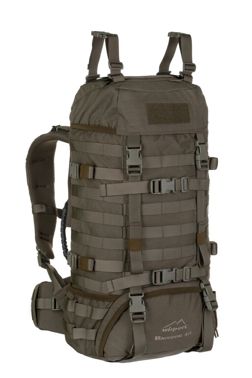 Rucksack Raccoon 45 Wisport®