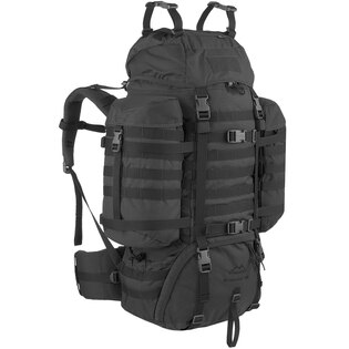 Rucksack Raccoon 85 Wisport®