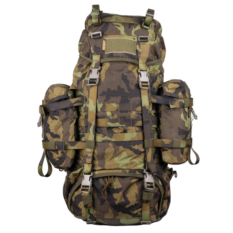 Rucksack Reindeer 75 AČR Wisport®