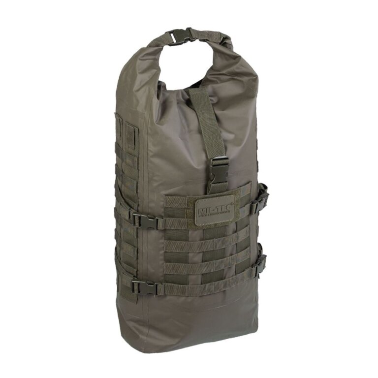 Rucksack Seals Dry von Mil-Tec®