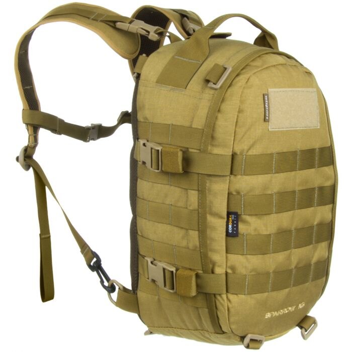 Rucksack Sparrow Wisport® 16 l