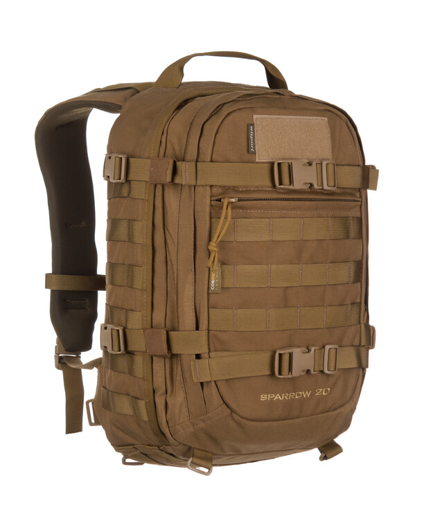 Rucksack Sparrow Wisport® 20 l