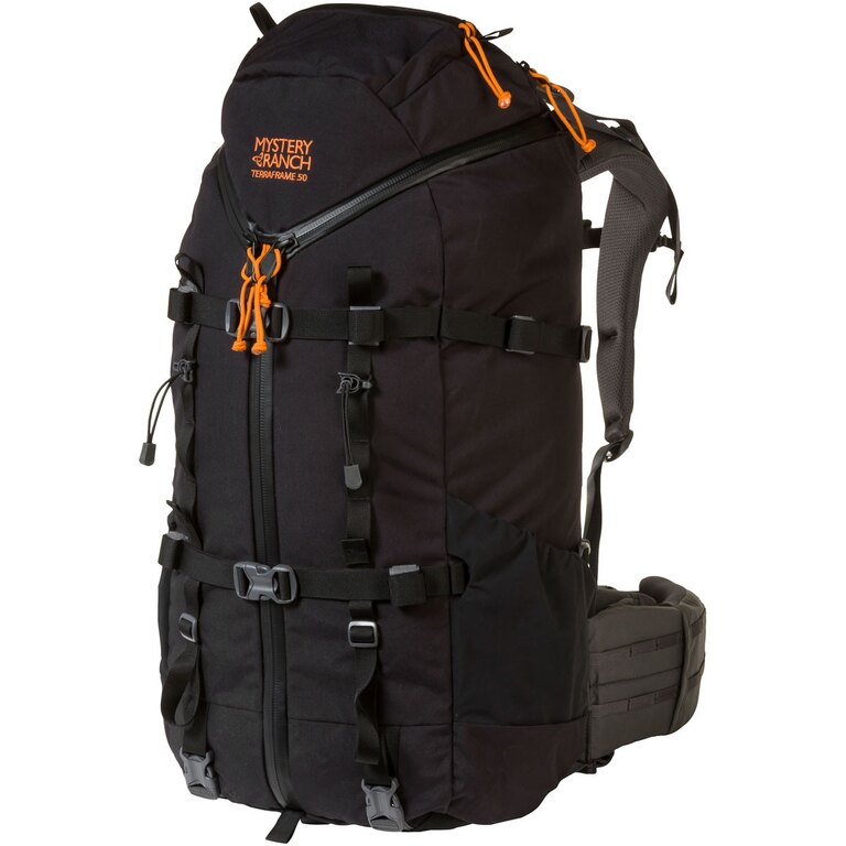 Rucksack Terraframe 3-Zip 50 Mystery Ranch®