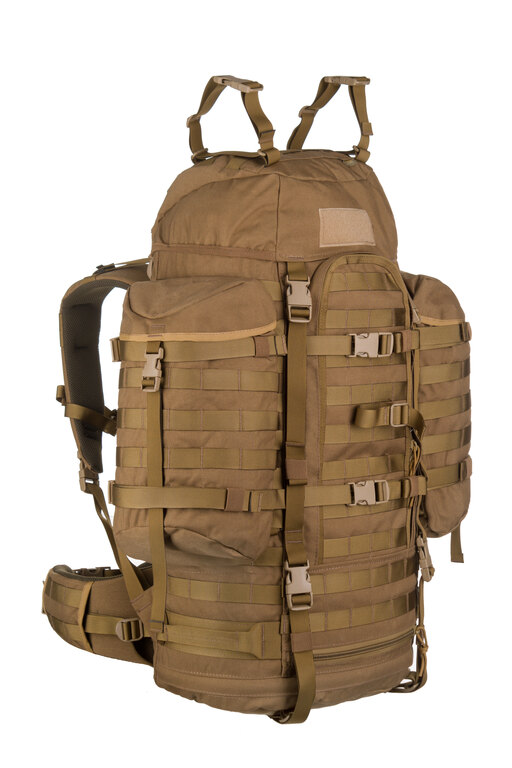 Rucksack Wildcat Wisport® 65 l
