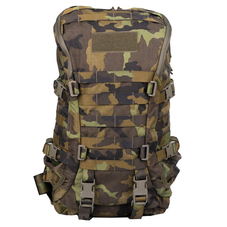 Rucksack ZipperFox 25 AČR Wisport®