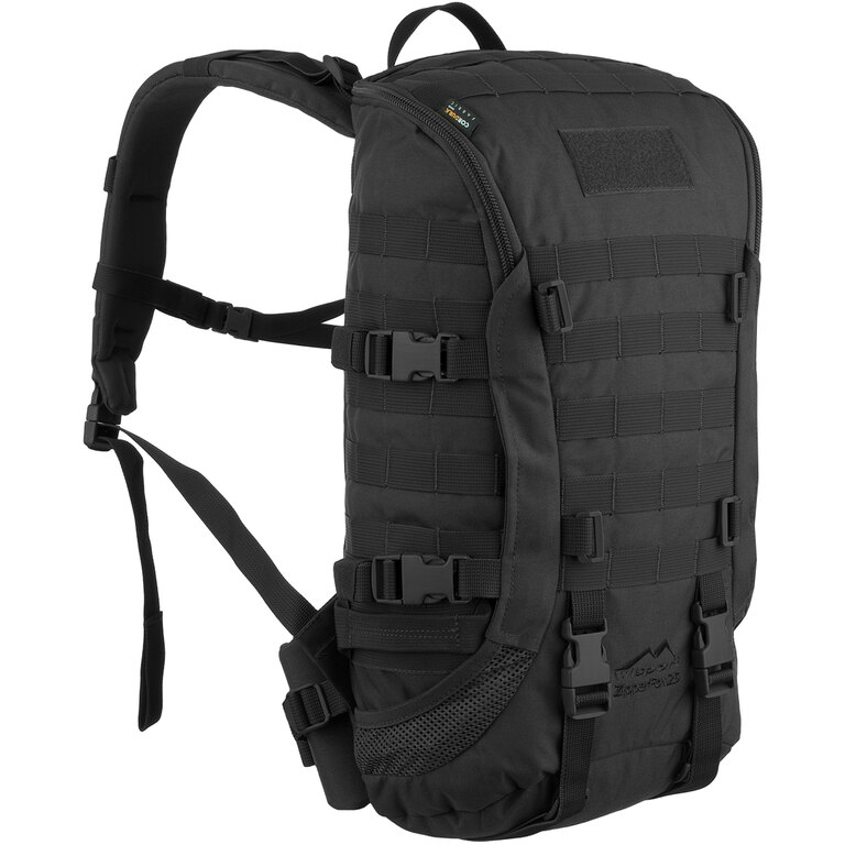 Rucksack ZipperFox 25 Wisport®