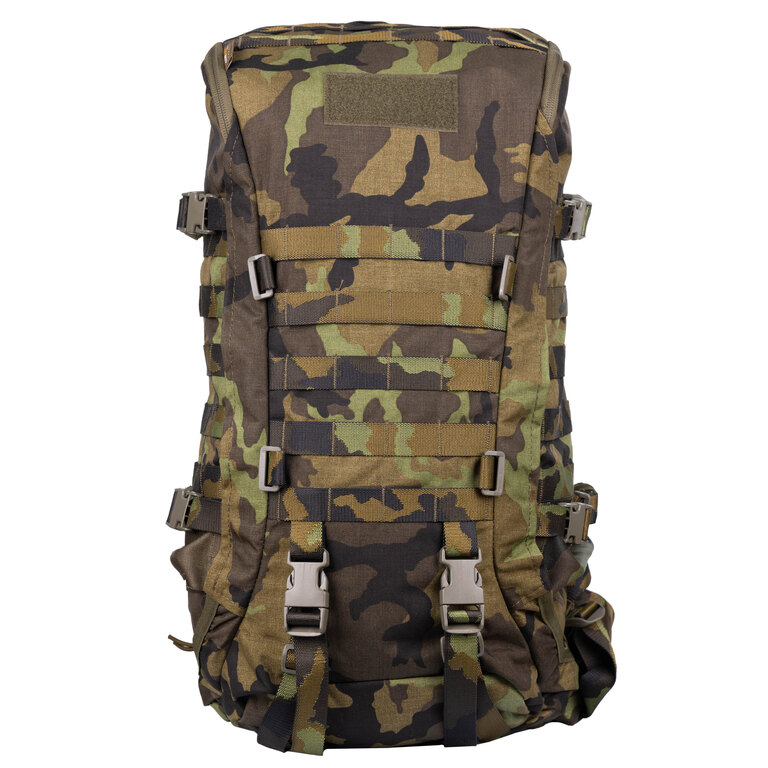 Rucksack ZipperFox 40 AČR Wisport®