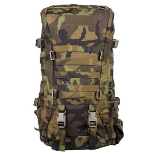 Rucksack ZipperFox 40 AČR Wisport®