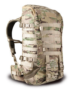 Rucksack ZipperFox Wisport® 40 l