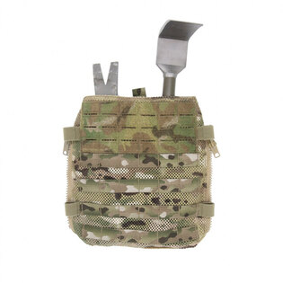 Rückwand Charge Back Husar®