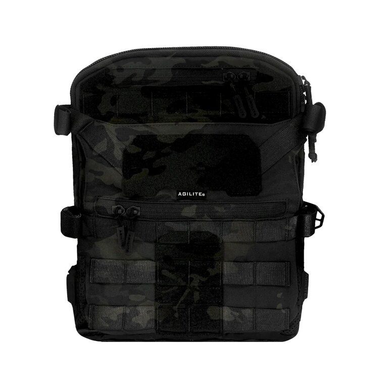 Rückwand Micro MAP Agilite®