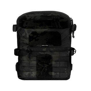 Rückwand Micro MAP Agilite®