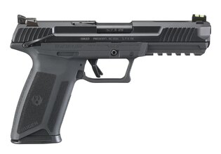 Ruger 57 / 21 Schuss, Kaliber 5.7x28 mm