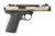 Ruger MARK IV 22/45 Lite Pistole / 10 +1 Schuss, Kaliber .22LR